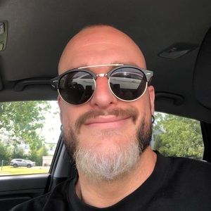 Meet your Posher, Vincent